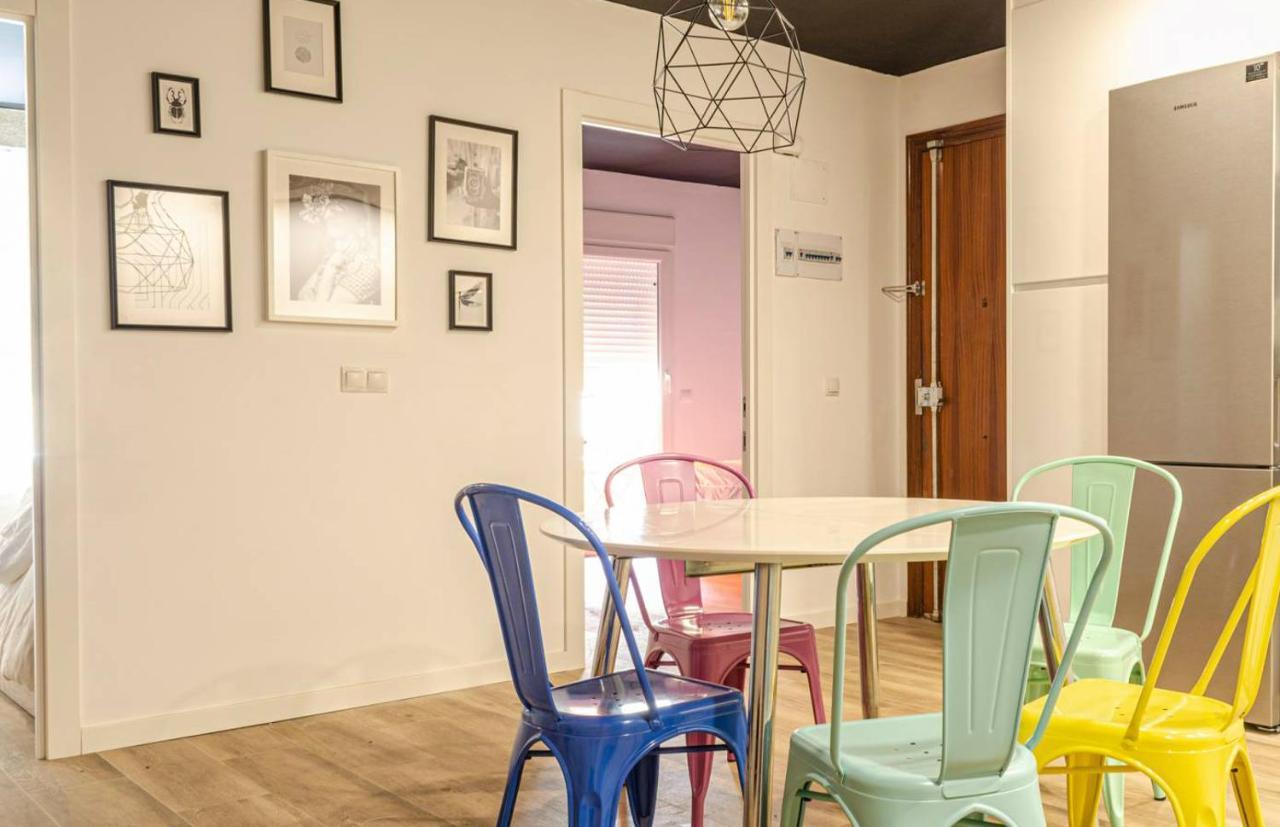 New Room In The Beach Valencia Ngoại thất bức ảnh