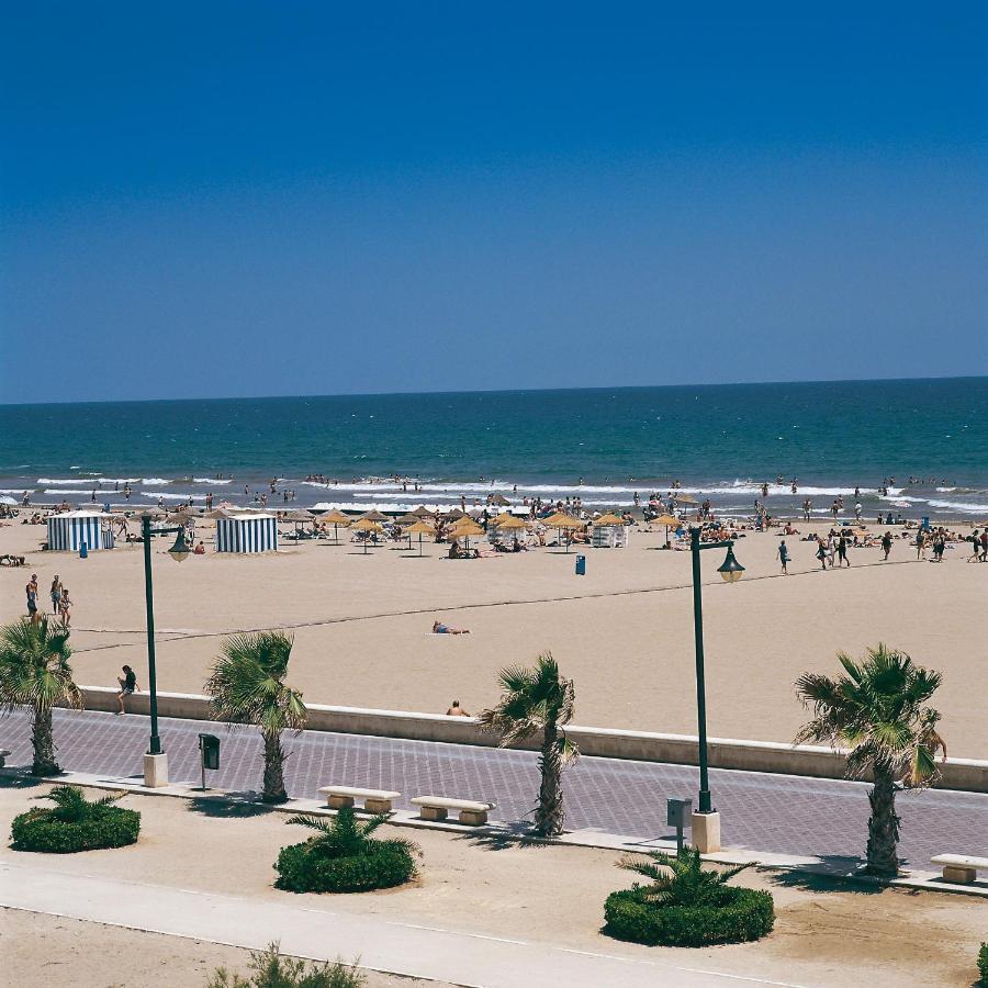 New Room In The Beach Valencia Ngoại thất bức ảnh