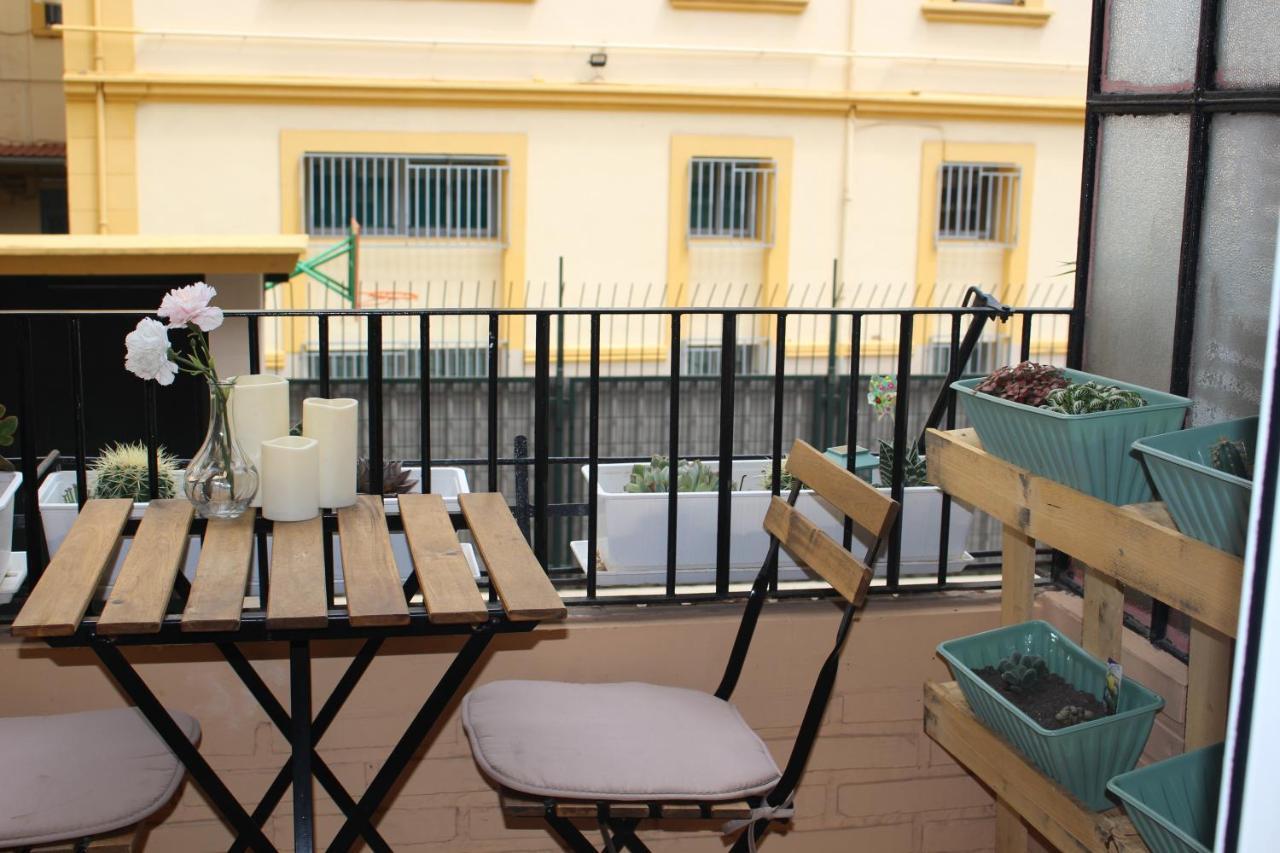 New Room In The Beach Valencia Ngoại thất bức ảnh