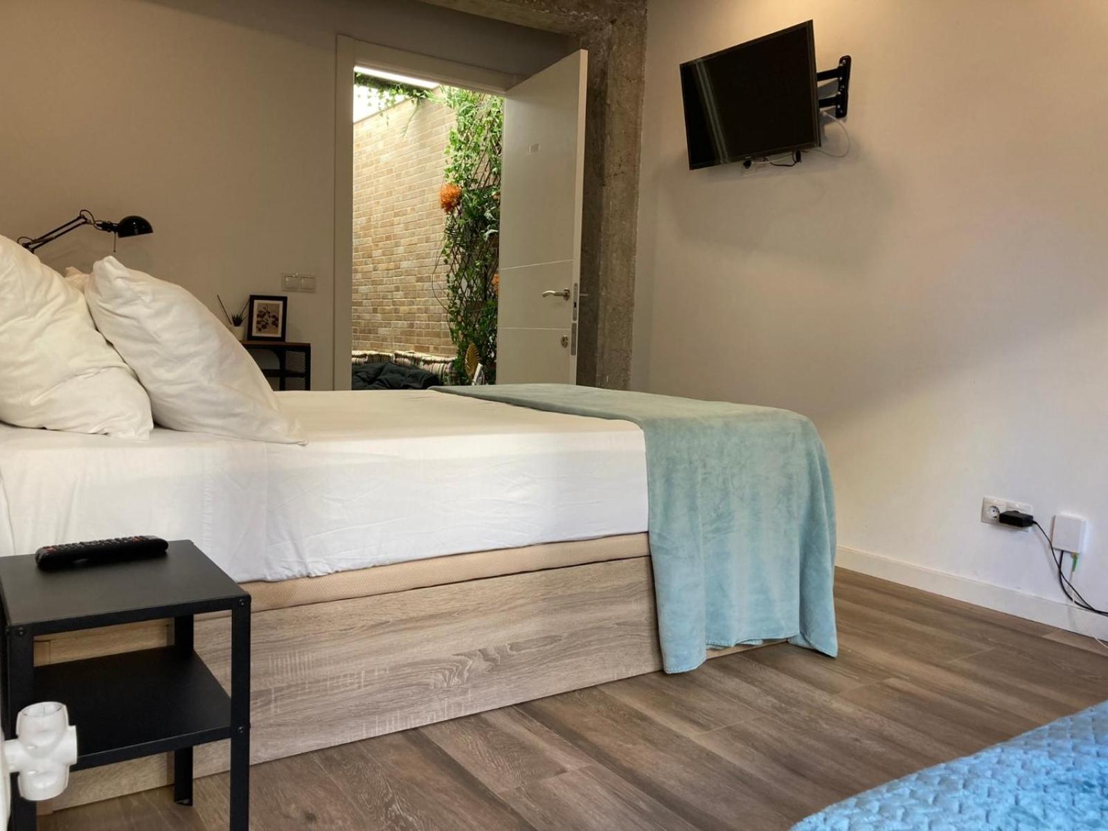 New Room In The Beach Valencia Ngoại thất bức ảnh