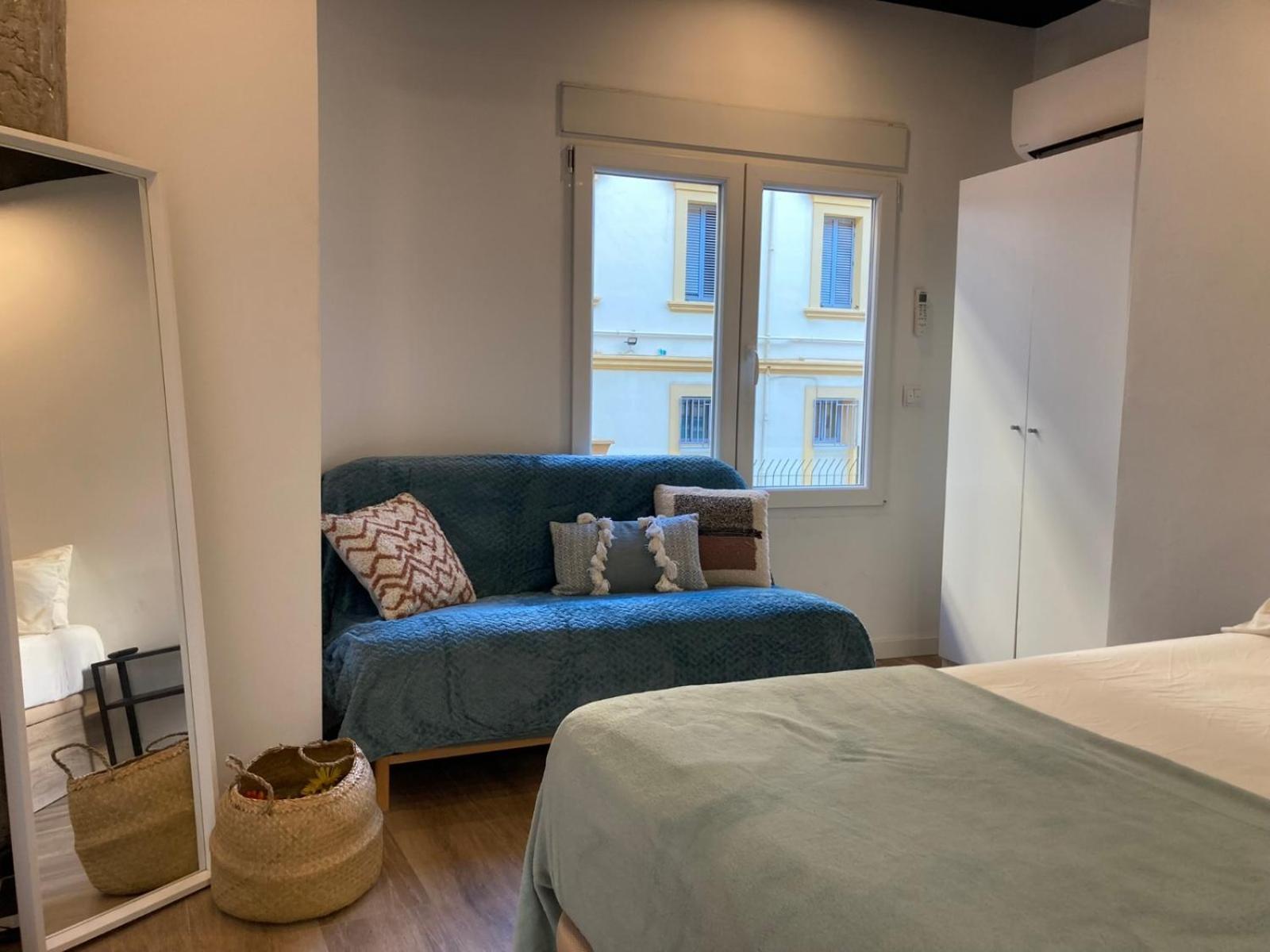 New Room In The Beach Valencia Ngoại thất bức ảnh